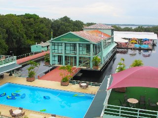 General view