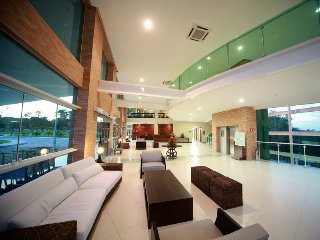 Amazonia Golf Resort By Nobile
