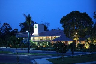 General view