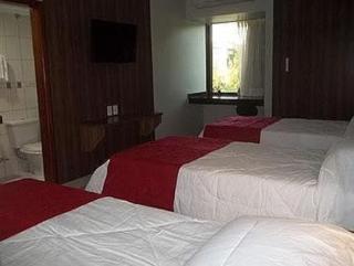 AMAZONIA TOWER HOTEL
