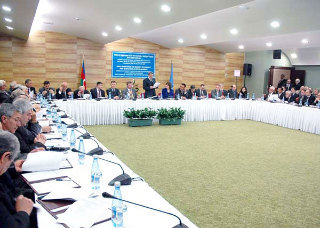 Conferences