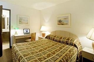 Americas Best Value Inn Portland