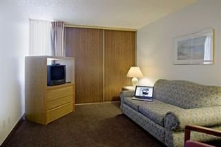 Americas Best Value Inn Portland