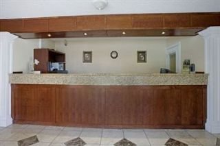 Americas Best Value Inn Portland