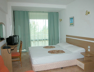 Amfibia Beach Complex