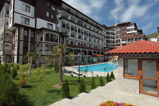 General view