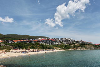 General view