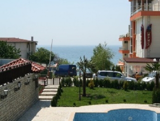 General view