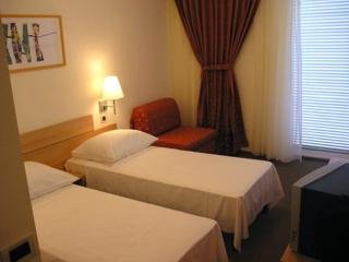 Aminess Lume hotel