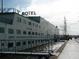 General view