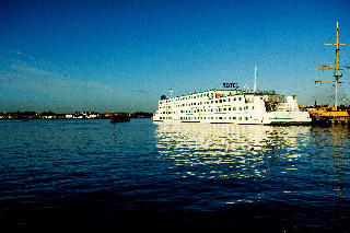 General view