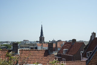 General view