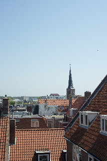 General view