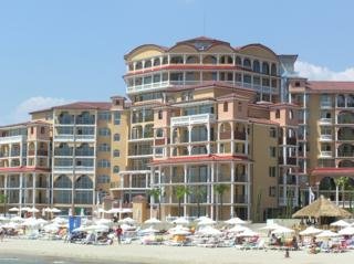 General view