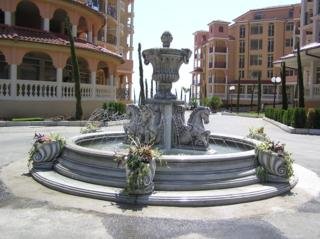 General view