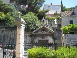 General view