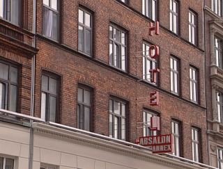 Annex Copenhagen