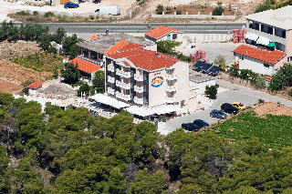 General view
