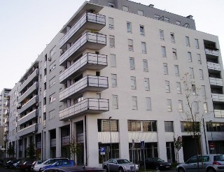 General view