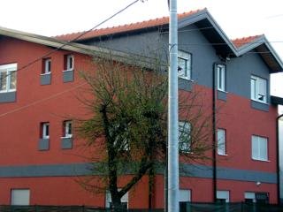 General view