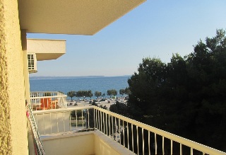 General view