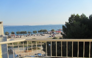 General view