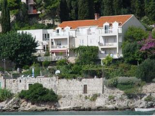 General view