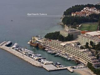 General view