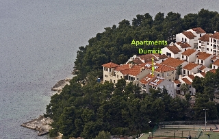 General view