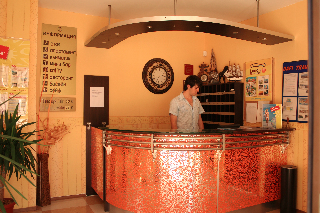 General view