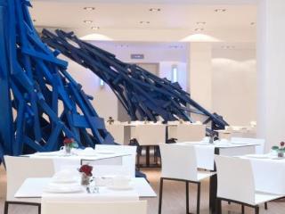 Aqua Hotel Brussels