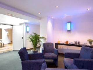 Aqua Hotel Brussels