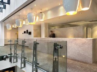 Aqua Hotel Brussels