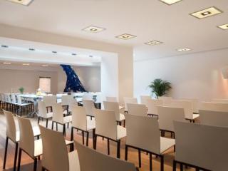 Aqua Hotel Brussels