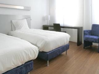 Aqua Hotel Brussels