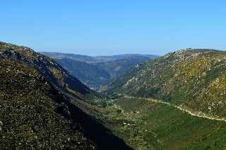 General view
