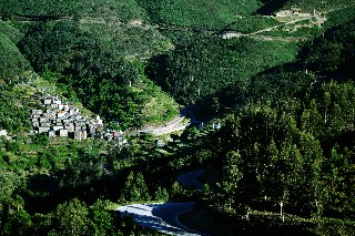 General view