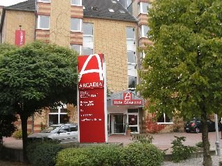 Arcadia Dusseldorf