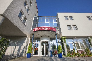General view