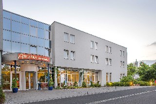 General view
