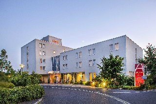 Arcadia Hotel Amberg