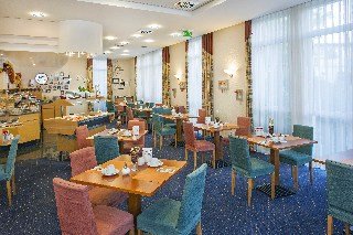 Arcadia Hotel Amberg