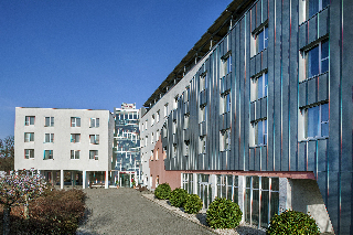 General view