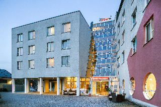 General view
