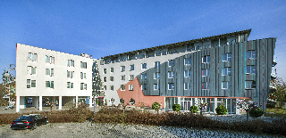 General view