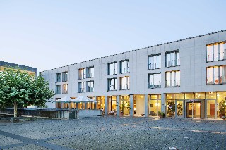 General view