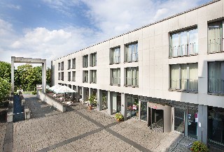General view