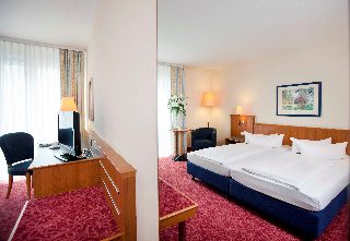 Arcadia Hotel Trier