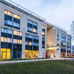 General view