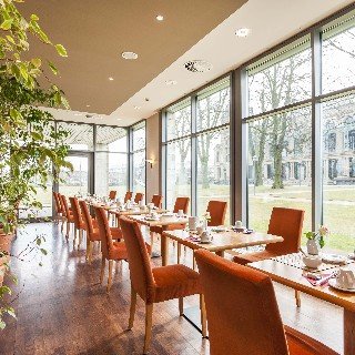 Arcadia Hotel Wuppertal